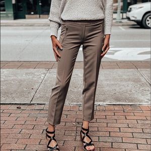 Zac and Rachel slake